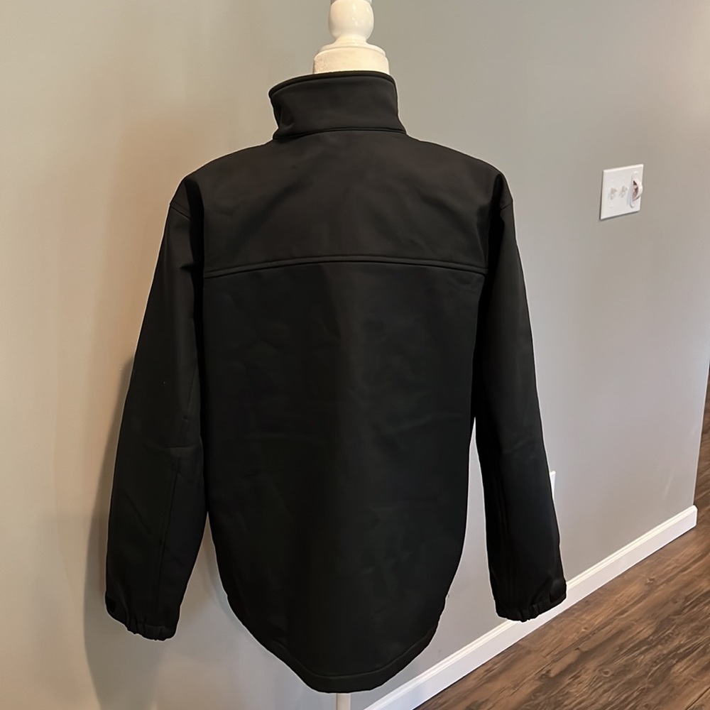Columbia soft shell jacket - Picture 4 of 5
